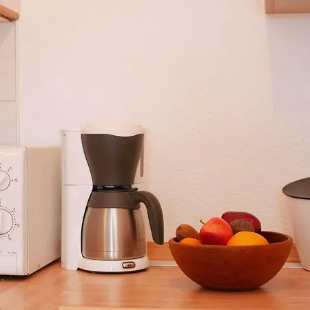 Ketterer דירה ברייטנאו