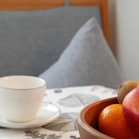 Ketterer דירה ברייטנאו