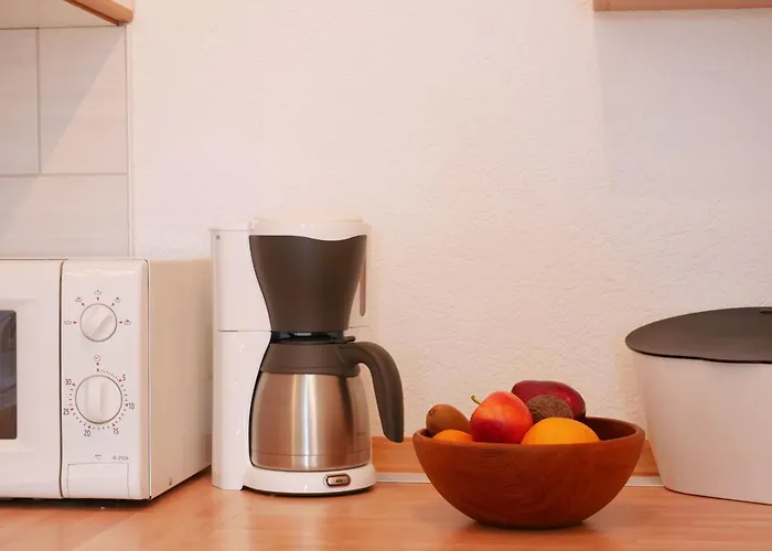 Ketterer Lägenhet Breitnau