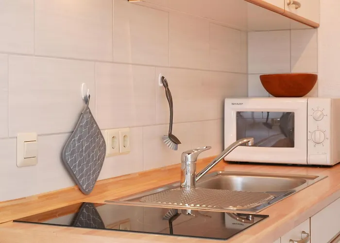 Lägenhet Ketterer *