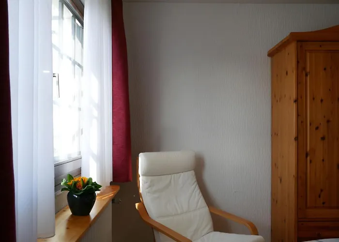 Ketterer Lägenhet *