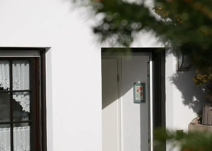 Lägenhet Ketterer *