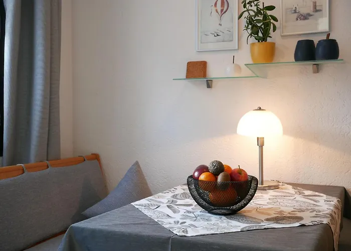 Lägenhet Ketterer Breitnau